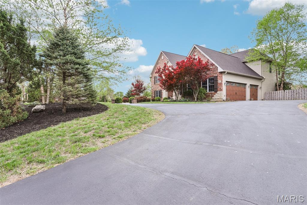 Paradise Valley East - Residential