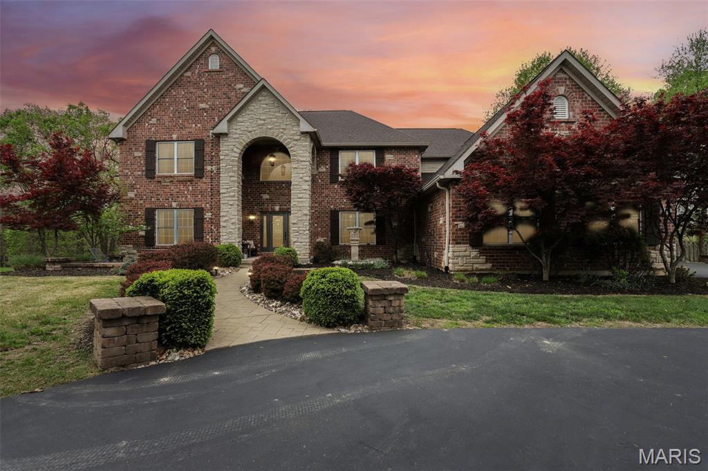 Paradise Valley East - Residential