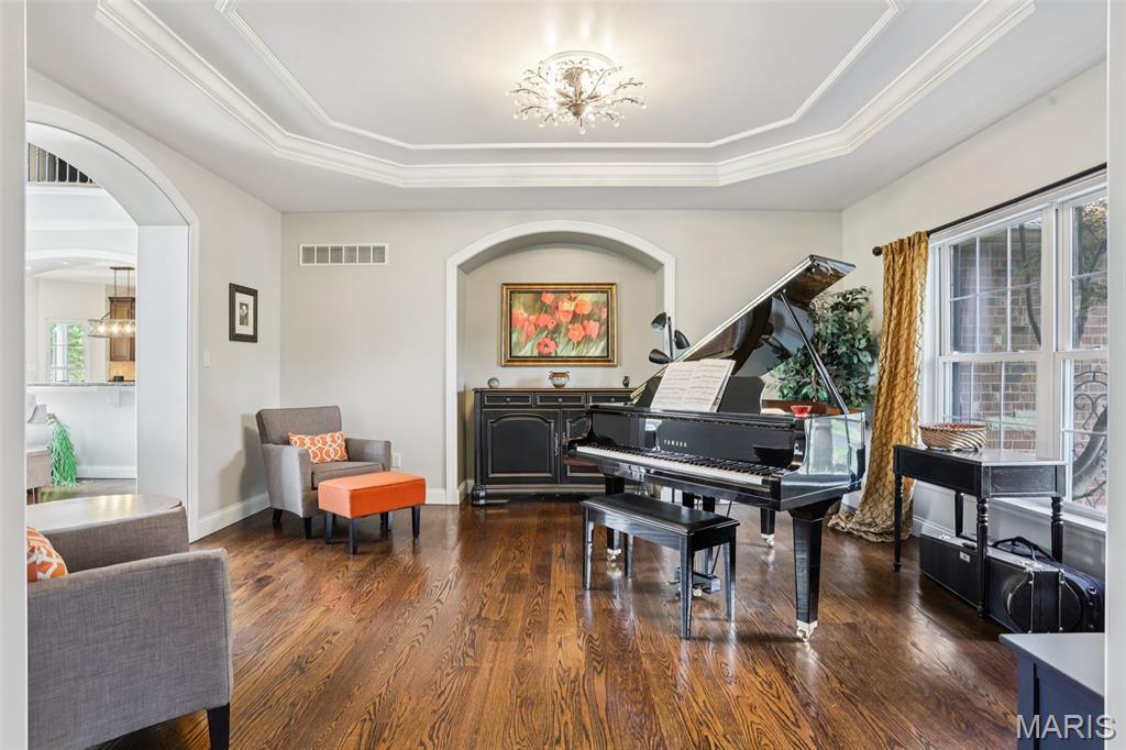 Paradise Valley East - Residential