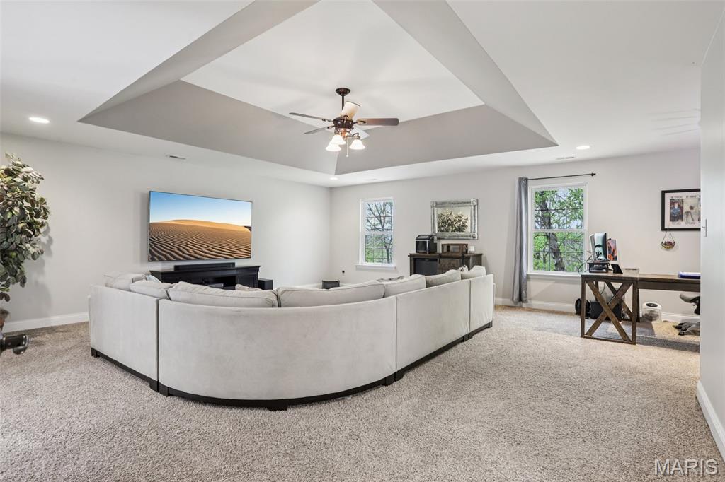 Paradise Valley East - Residential