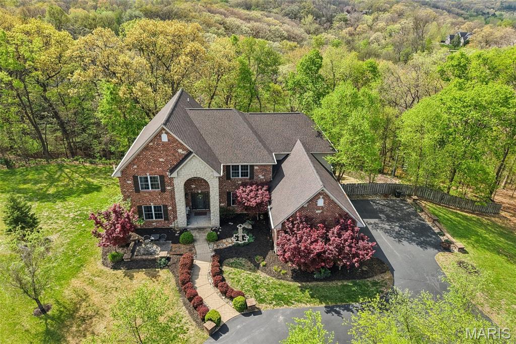 Paradise Valley East - Residential