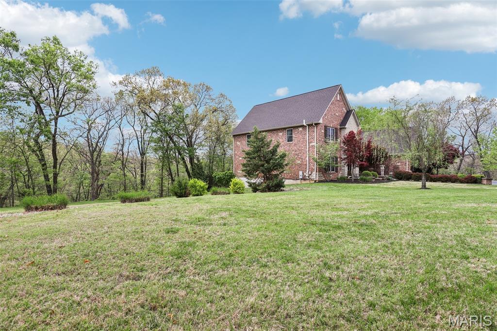 Paradise Valley East - Residential