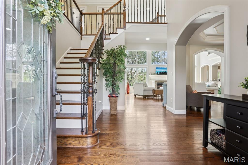 Paradise Valley East - Residential