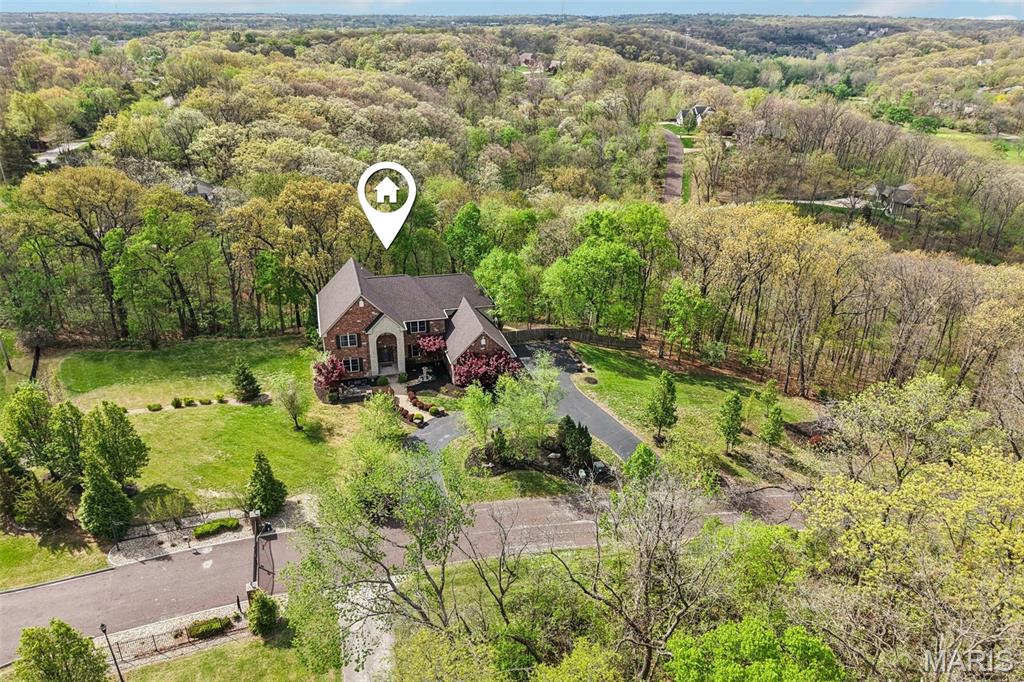 Paradise Valley East - Residential