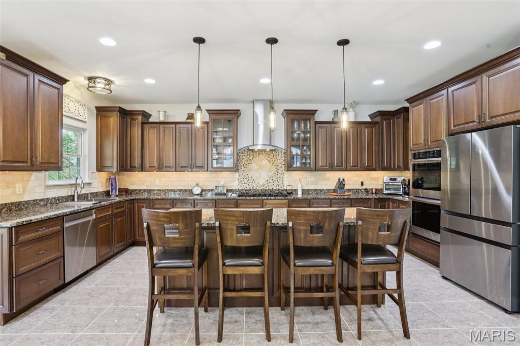 Paradise Valley East - Residential