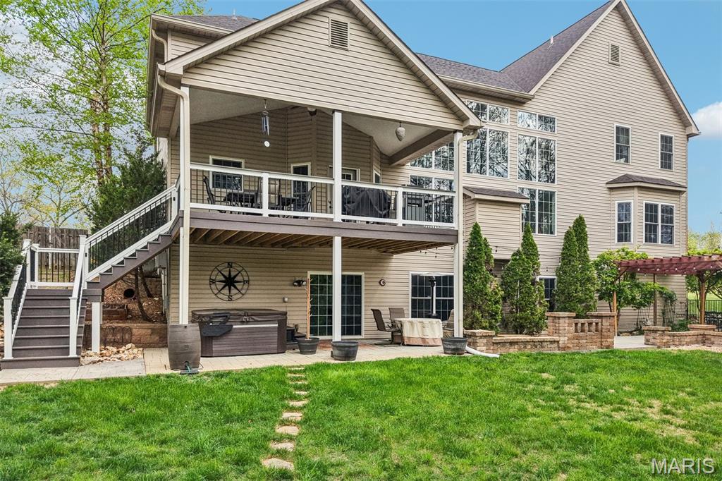 Paradise Valley East - Residential