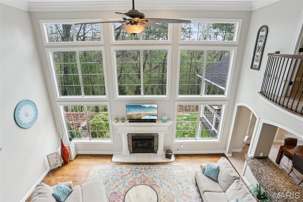 Paradise Valley East - Residential