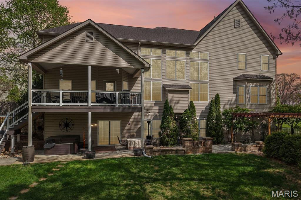 Paradise Valley East - Residential