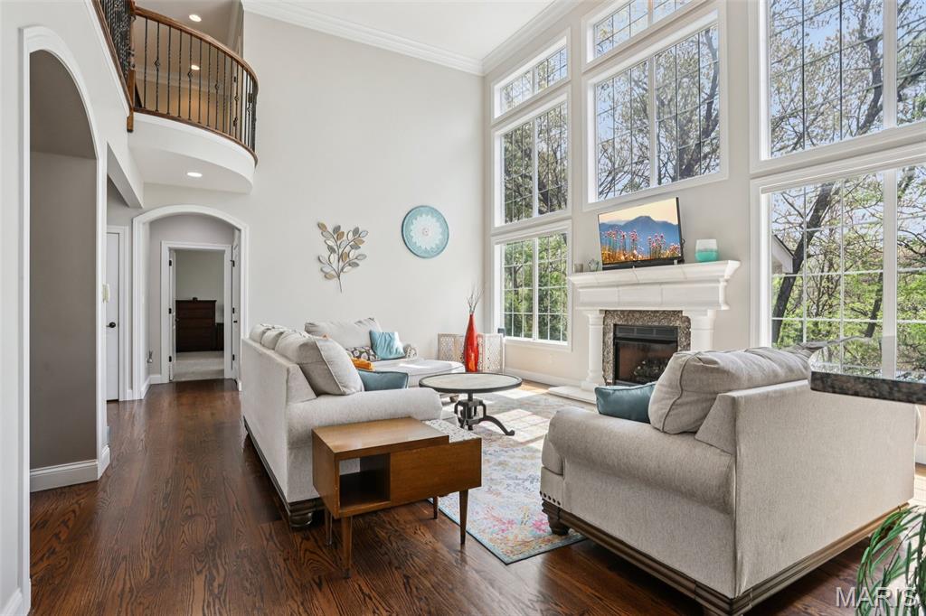 Paradise Valley East - Residential