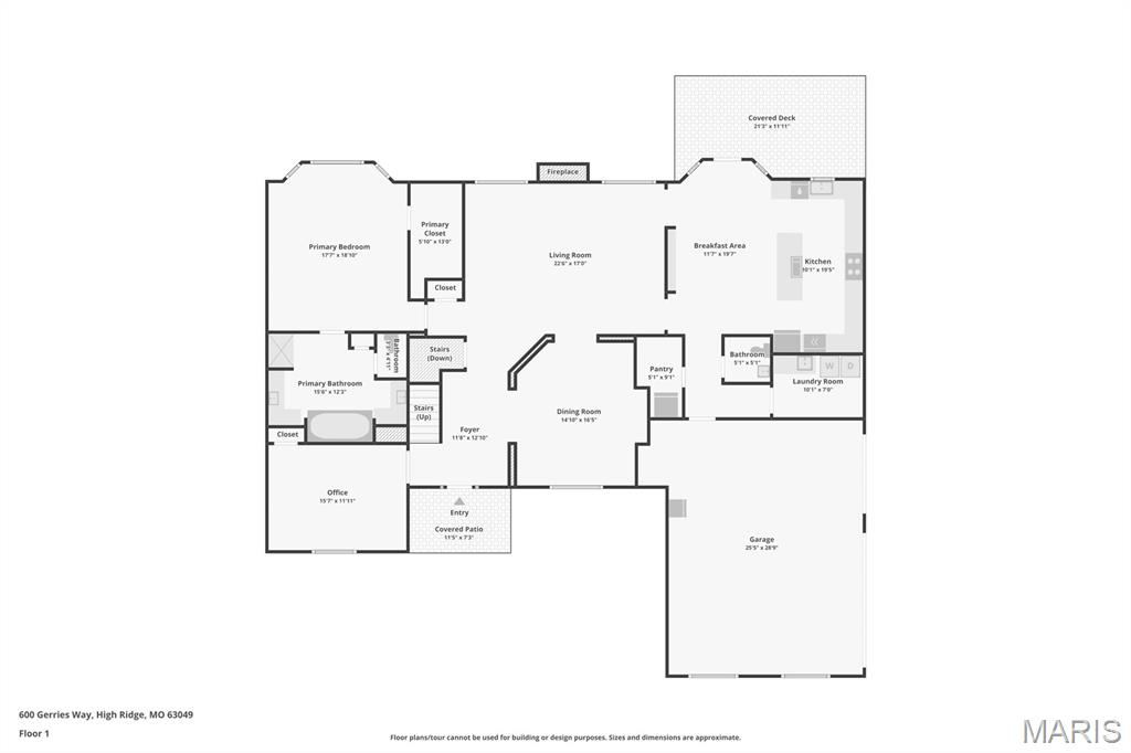 Paradise Valley East - Residential