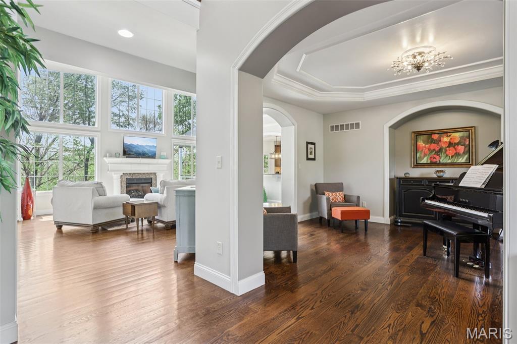 Paradise Valley East - Residential