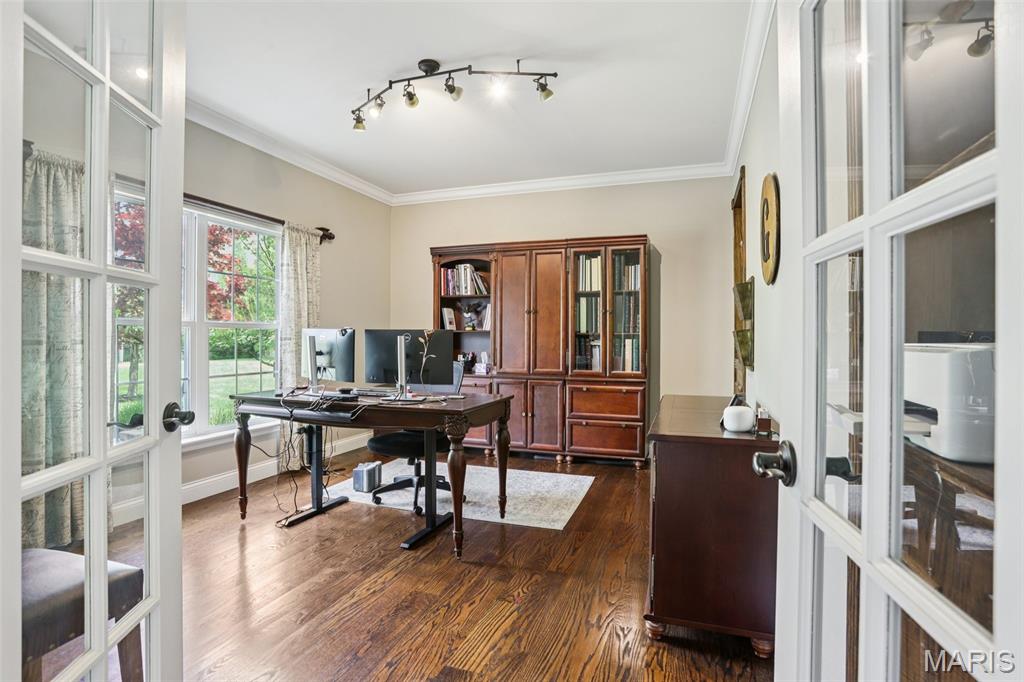 Paradise Valley East - Residential