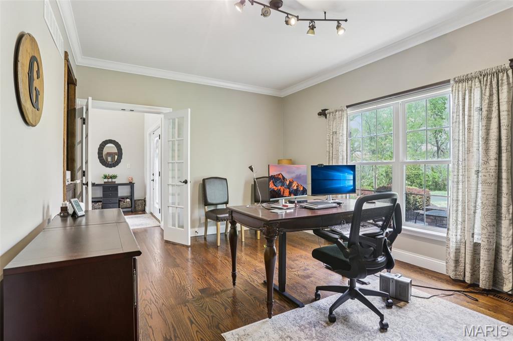 Paradise Valley East - Residential