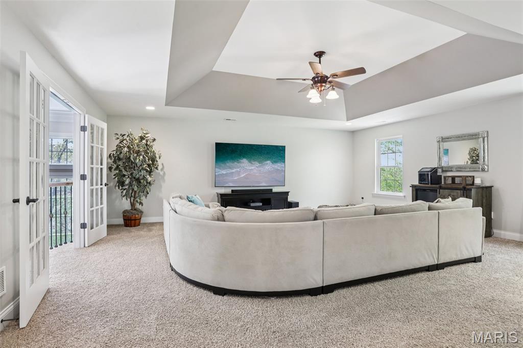 Paradise Valley East - Residential