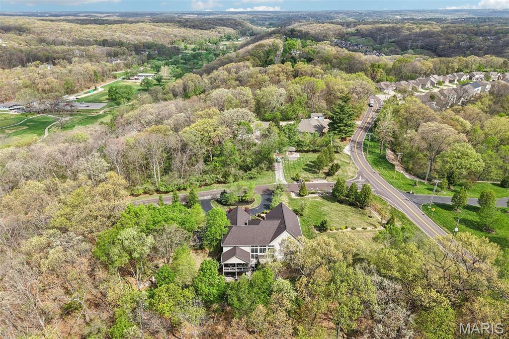 Paradise Valley East - Residential