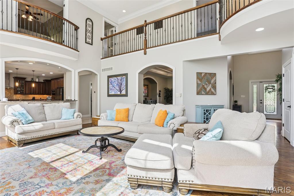 Paradise Valley East - Residential