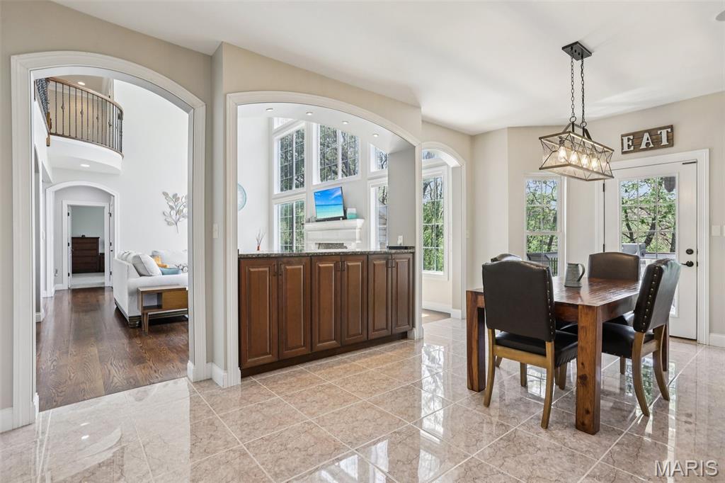 Paradise Valley East - Residential