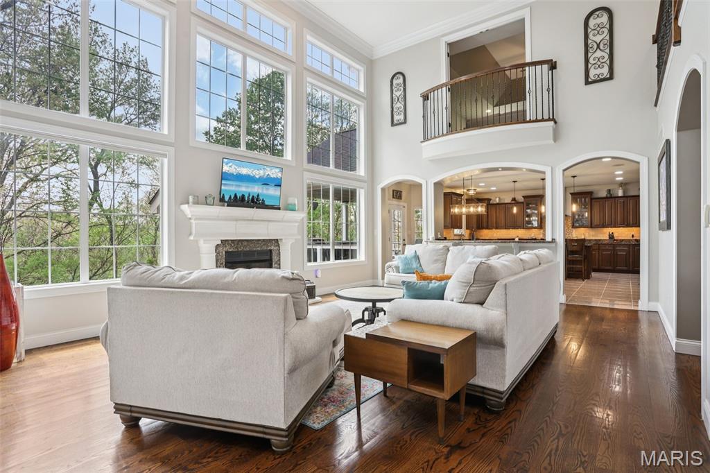 Paradise Valley East - Residential