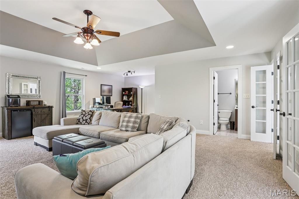 Paradise Valley East - Residential