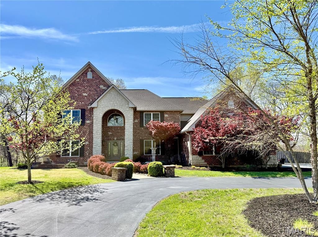 Photo of 600 Gerries Way, High Ridge, MO 63049 (MLS # 26021098)