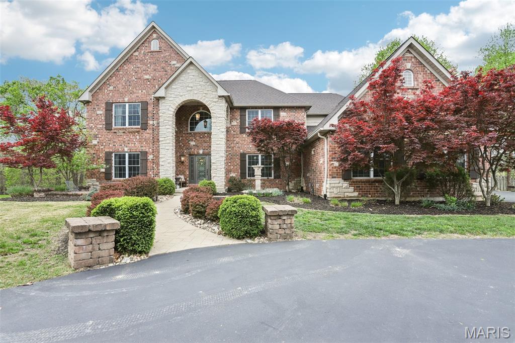 Paradise Valley East - Residential