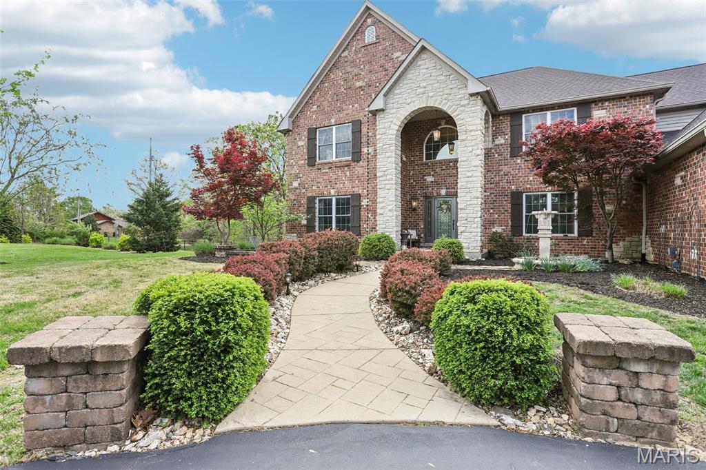 Paradise Valley East - Residential