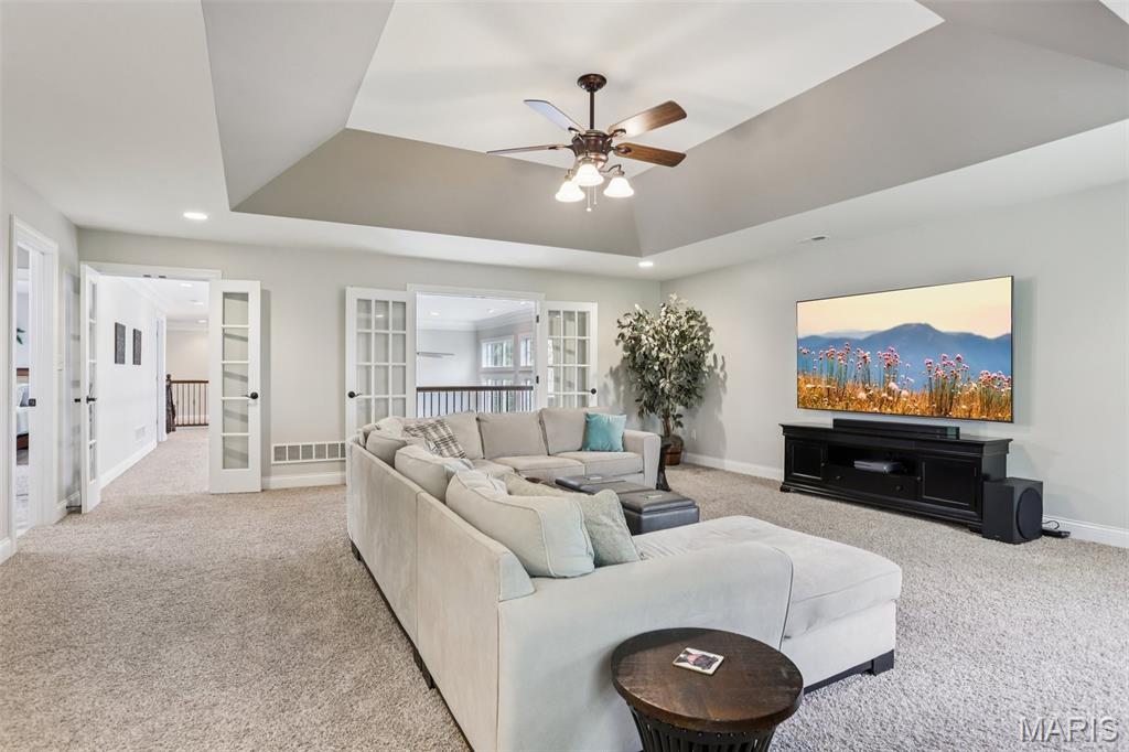 Paradise Valley East - Residential