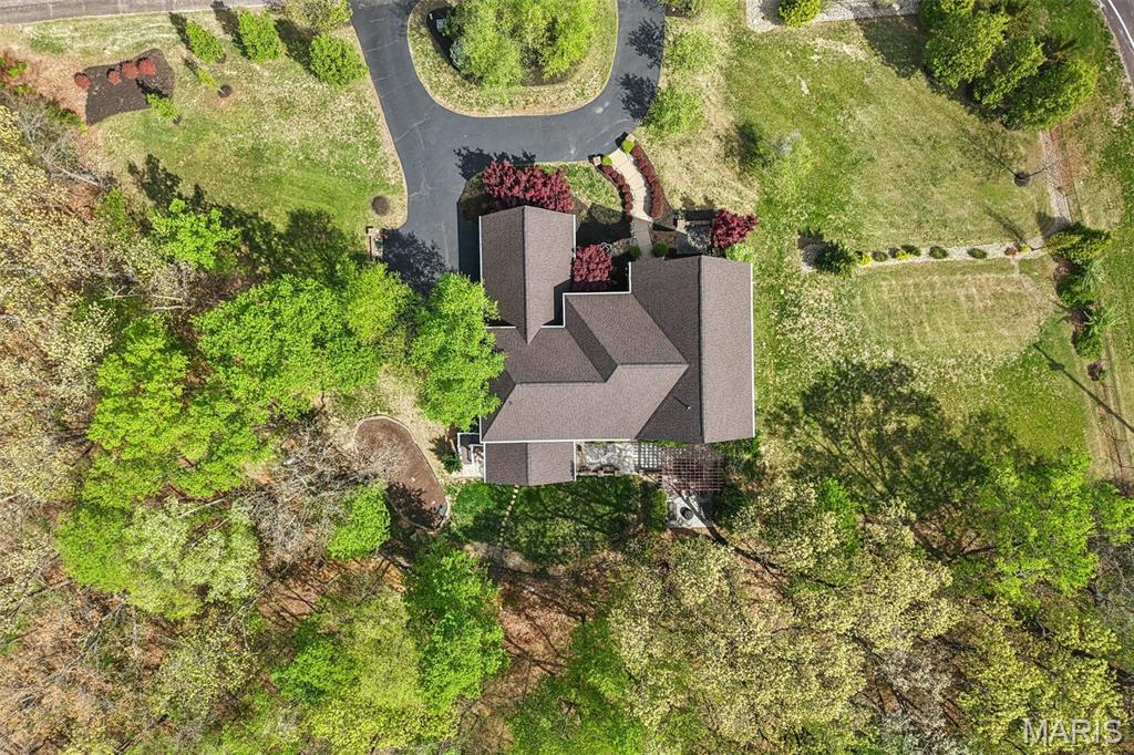 Paradise Valley East - Residential