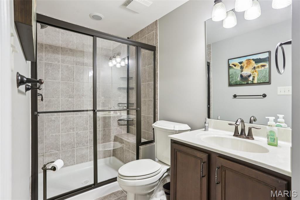 Paradise Valley East - Residential