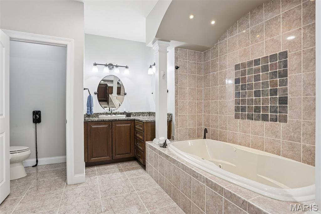 Paradise Valley East - Residential