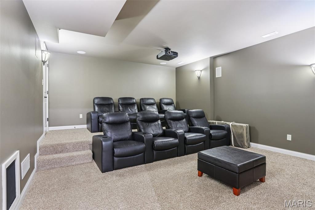 Paradise Valley East - Residential