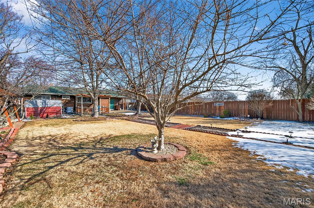 St Chas Hills #4 - Residential