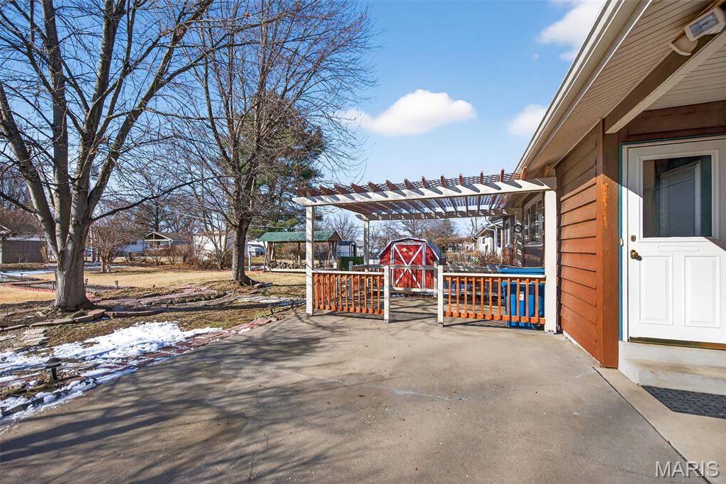 St Chas Hills #4 - Residential