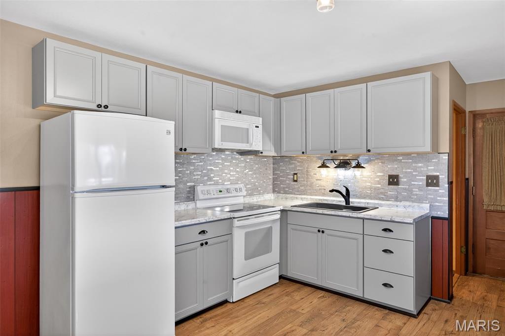 St Chas Hills #4 - Residential