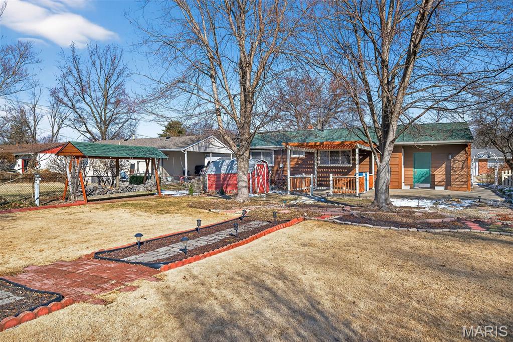 St Chas Hills #4 - Residential