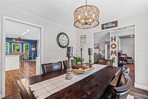 Tiny photo for 1200 Ridgetop, Farmington, MO 63640 (MLS # 26036220)