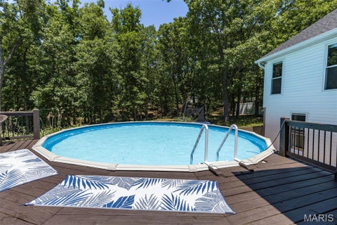 Tiny photo for 1200 Ridgetop, Farmington, MO 63640 (MLS # 26036220)