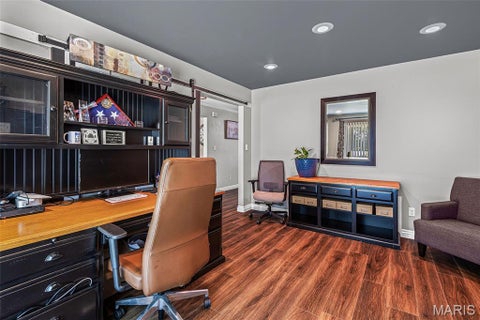 Tiny photo for 1200 Ridgetop, Farmington, MO 63640 (MLS # 26036220)