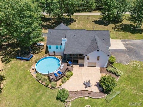 Tiny photo for 1200 Ridgetop, Farmington, MO 63640 (MLS # 26036220)