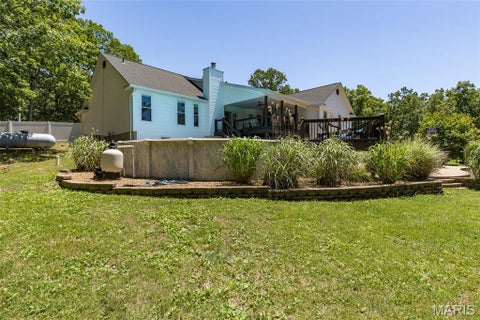 Tiny photo for 1200 Ridgetop, Farmington, MO 63640 (MLS # 26036220)