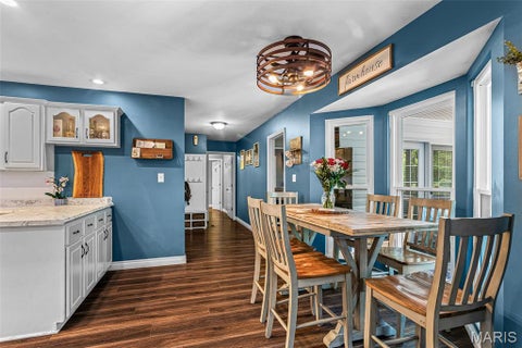 Tiny photo for 1200 Ridgetop, Farmington, MO 63640 (MLS # 26036220)