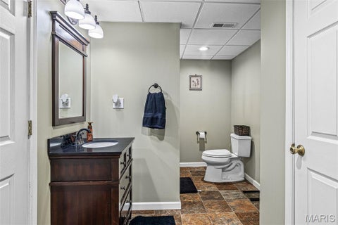 Tiny photo for 1200 Ridgetop, Farmington, MO 63640 (MLS # 26036220)