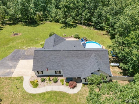 Tiny photo for 1200 Ridgetop, Farmington, MO 63640 (MLS # 26036220)