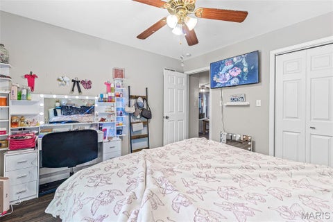 Tiny photo for 1200 Ridgetop, Farmington, MO 63640 (MLS # 26036220)