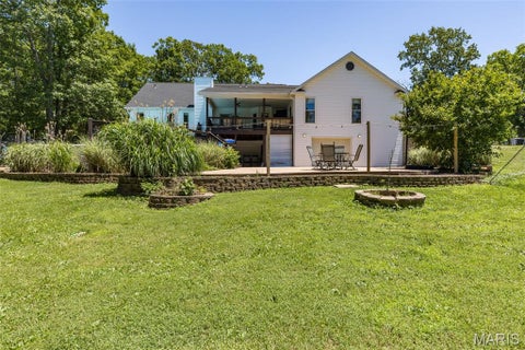Tiny photo for 1200 Ridgetop, Farmington, MO 63640 (MLS # 26036220)
