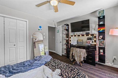 Tiny photo for 1200 Ridgetop, Farmington, MO 63640 (MLS # 26036220)