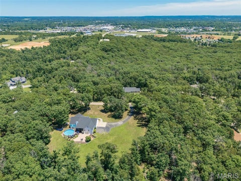 Tiny photo for 1200 Ridgetop, Farmington, MO 63640 (MLS # 26036220)