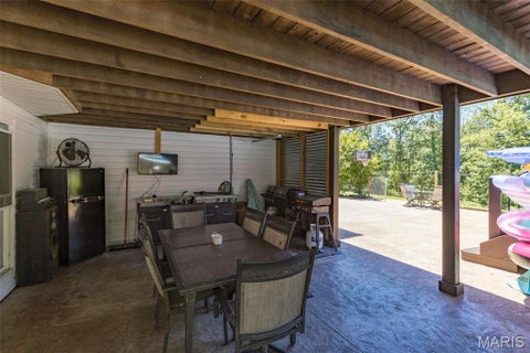 Tiny photo for 1200 Ridgetop, Farmington, MO 63640 (MLS # 26036220)
