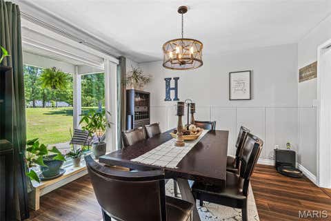 Tiny photo for 1200 Ridgetop, Farmington, MO 63640 (MLS # 26036220)
