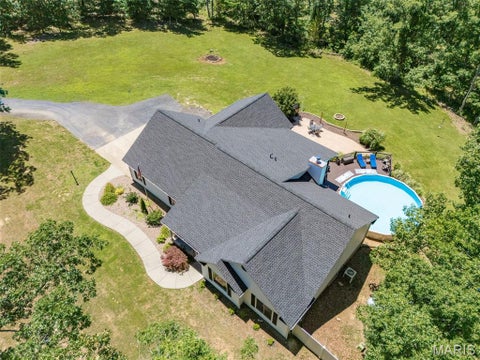 Tiny photo for 1200 Ridgetop, Farmington, MO 63640 (MLS # 26036220)
